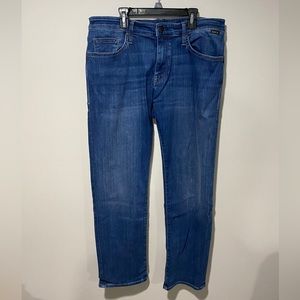 Mavi Jeans Size: 33x32